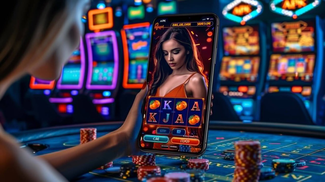 sms222 Live Casino